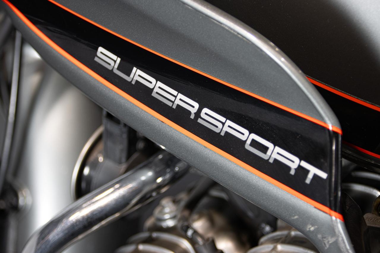 1982 Honda CBX 1100 SUPER SPORT