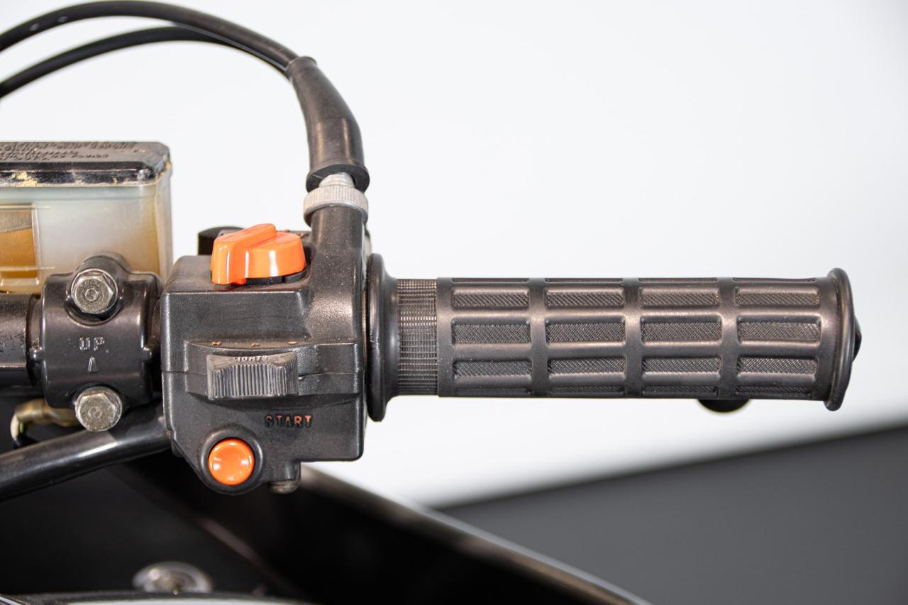 1982 Honda CBX 1100 SUPER SPORT