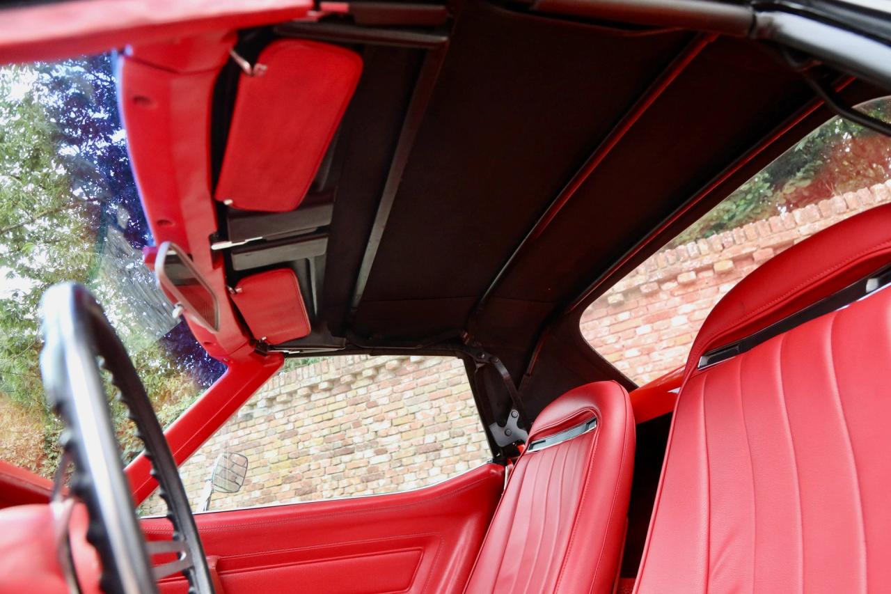 1970 Chevrolet Corvette C3 Convertible &ldquo;Restored condition&rdquo;