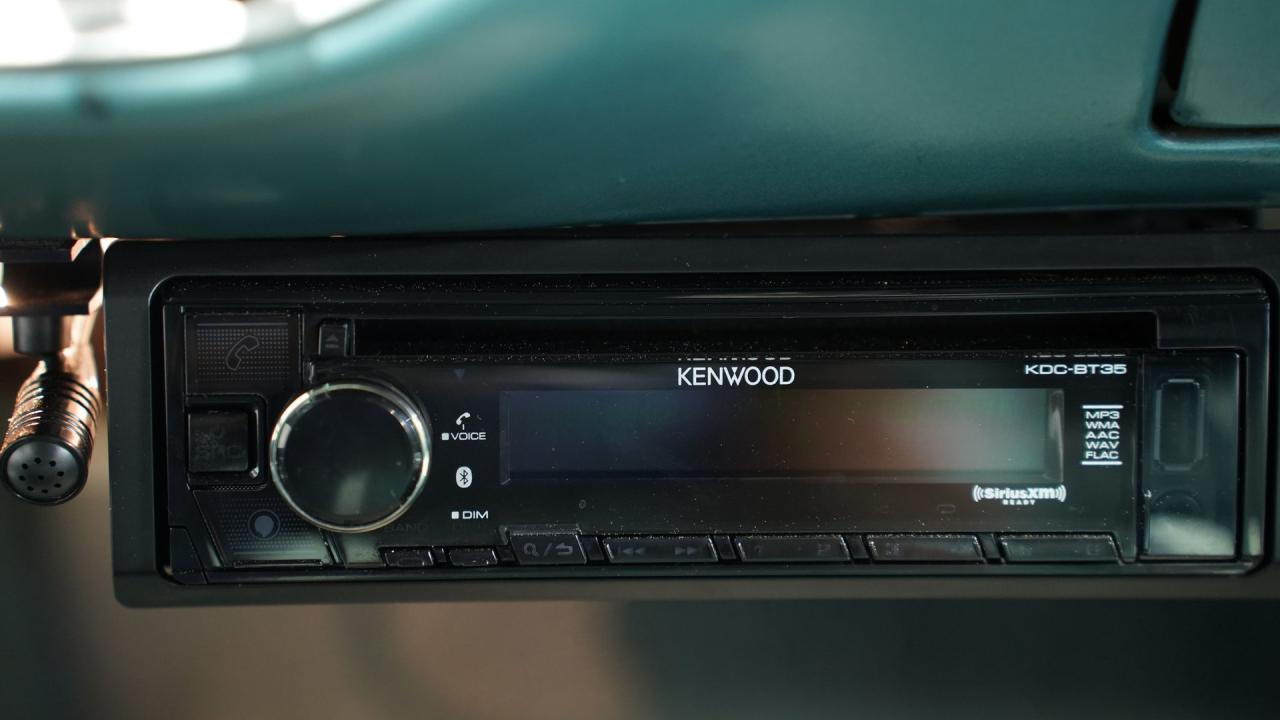 1962 Ford Galaxie 500 Sunliner Convertible