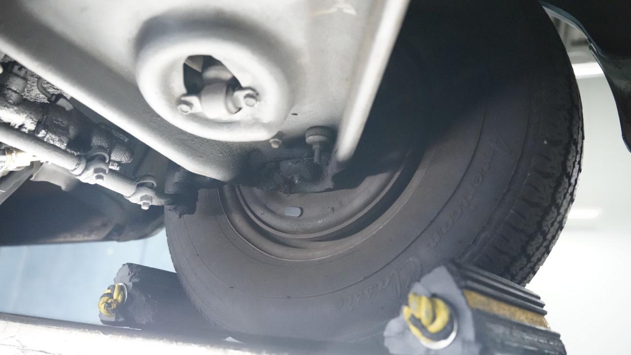 1962 Ford Galaxie 500 Sunliner Convertible