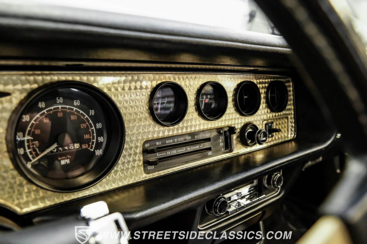 1979 Pontiac Firebird Trans Am Y84 Special Edition