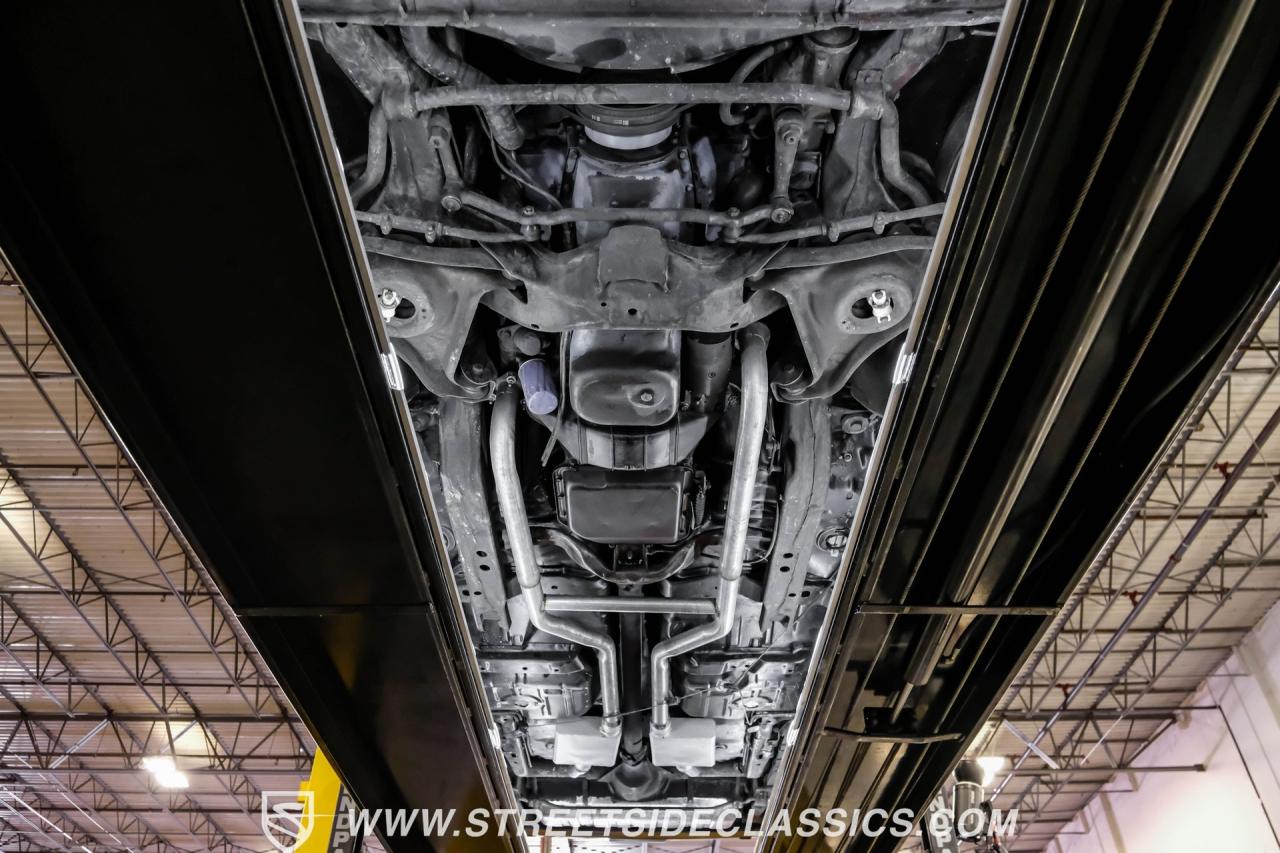 1979 Pontiac Firebird Trans Am Y84 Special Edition