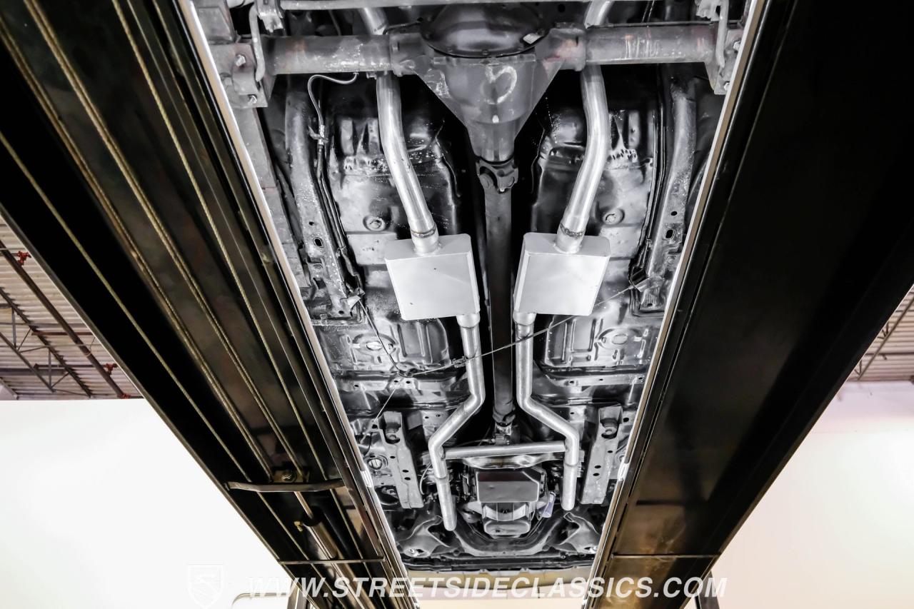 1979 Pontiac Firebird Trans Am Y84 Special Edition