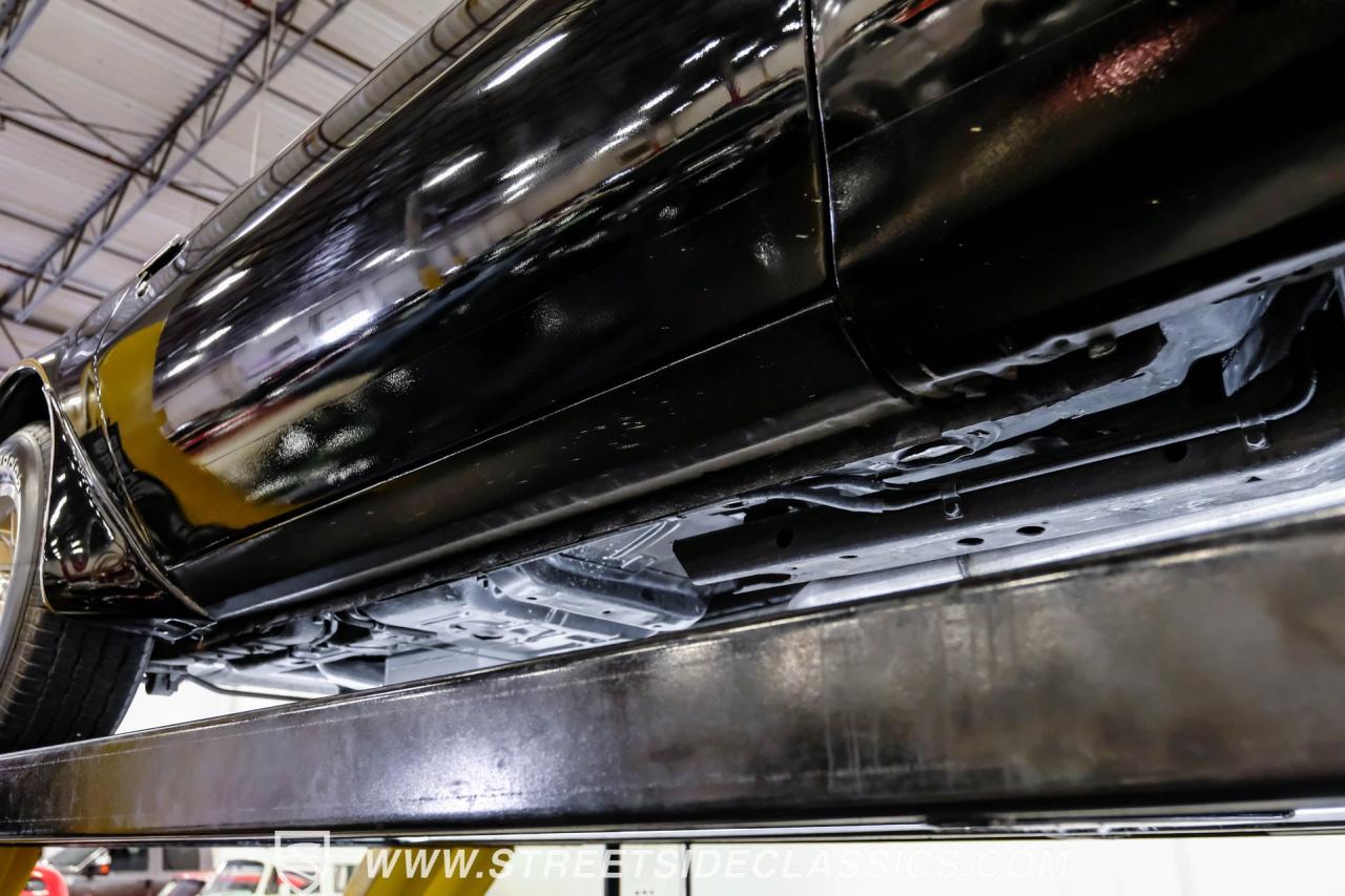 1979 Pontiac Firebird Trans Am Y84 Special Edition