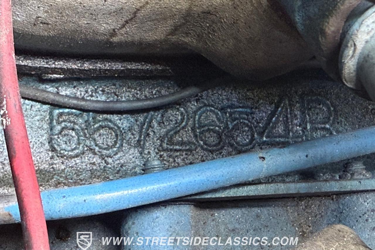 1979 Pontiac Firebird Trans Am Y84 Special Edition