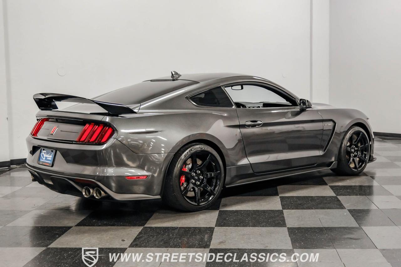 2020 Ford Mustang Shelby GT350R