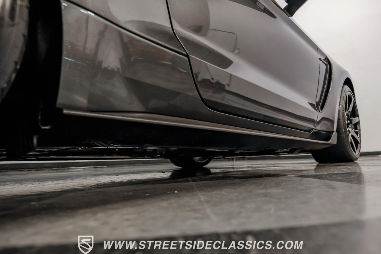 2020 Ford Mustang Shelby GT350R