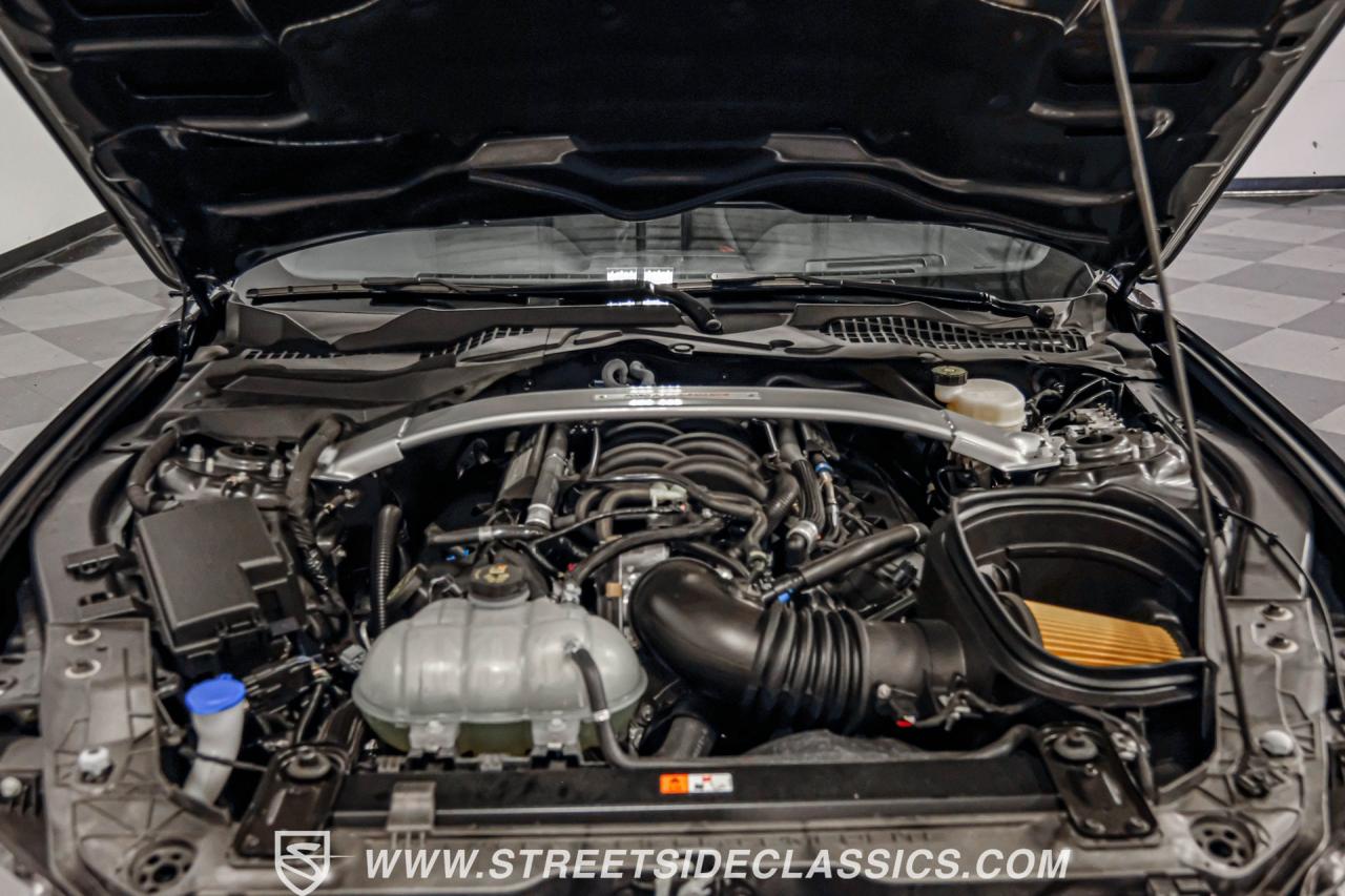 2020 Ford Mustang Shelby GT350R