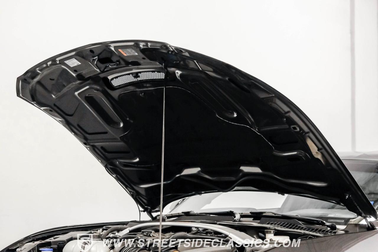 2020 Ford Mustang Shelby GT350R