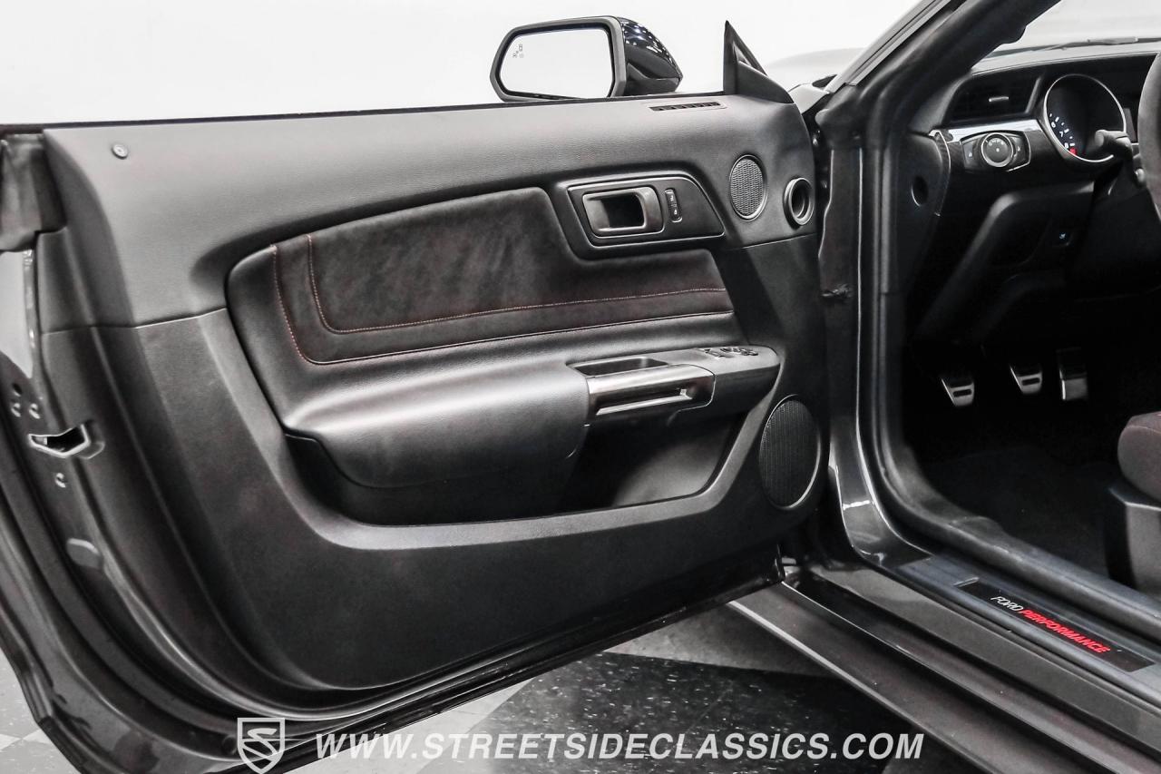 2020 Ford Mustang Shelby GT350R