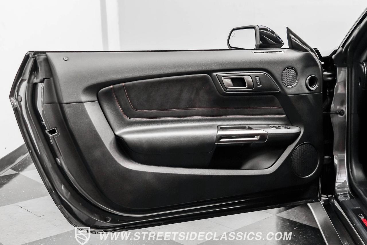 2020 Ford Mustang Shelby GT350R