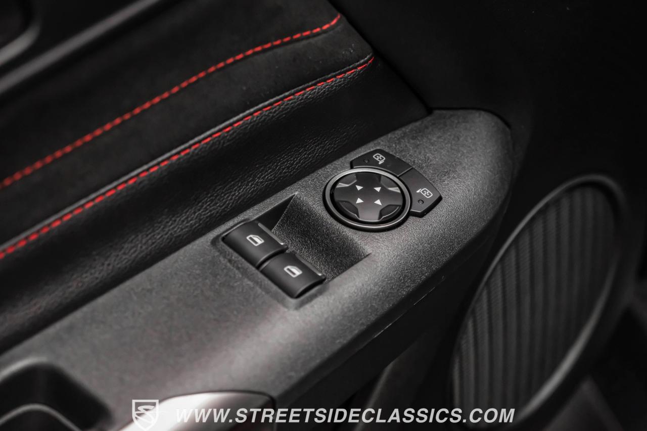 2020 Ford Mustang Shelby GT350R