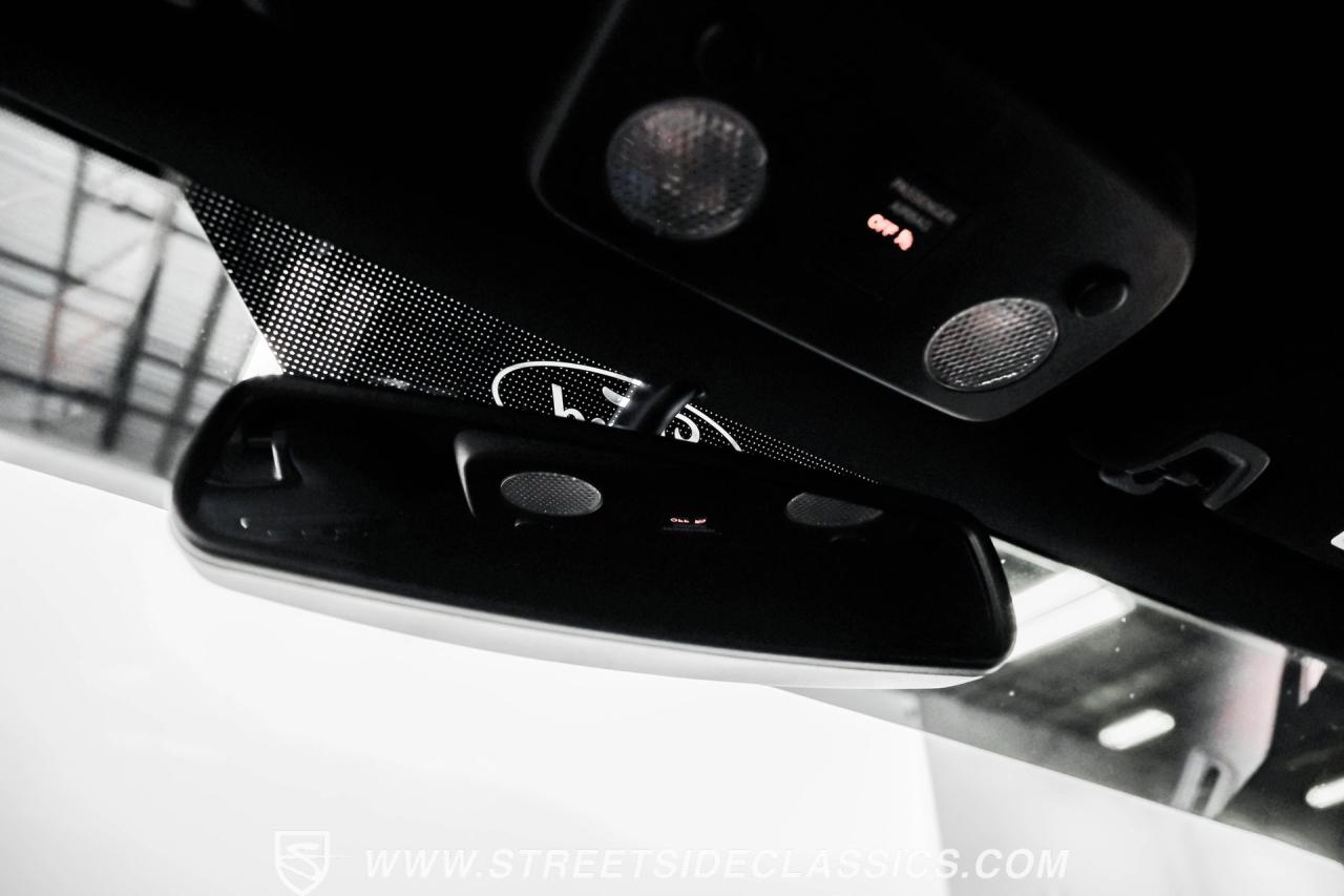 2020 Ford Mustang Shelby GT350R