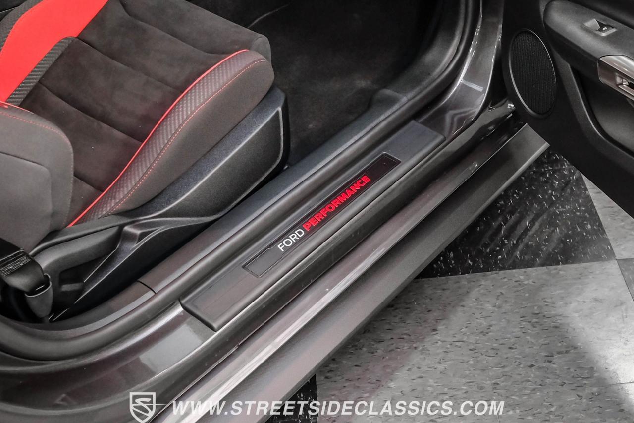 2020 Ford Mustang Shelby GT350R