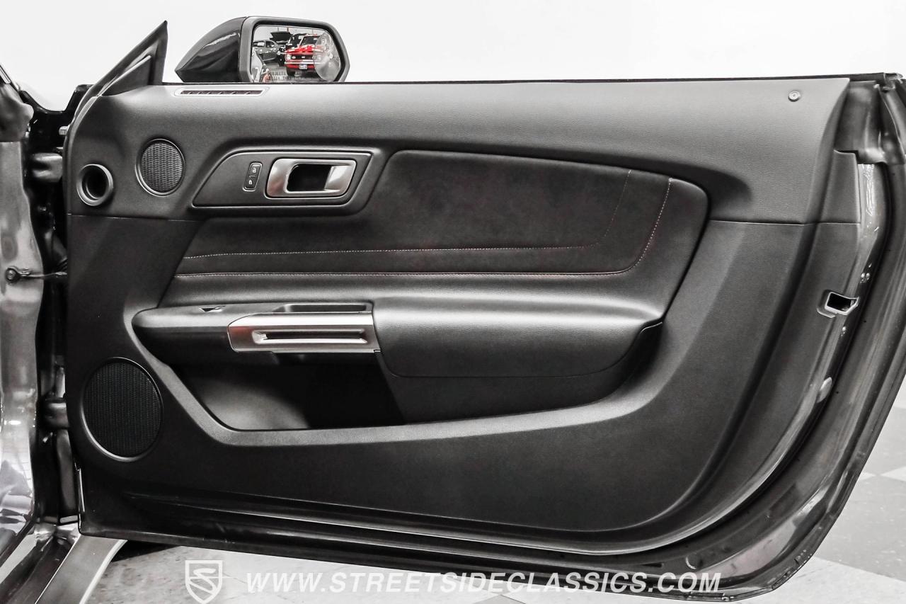 2020 Ford Mustang Shelby GT350R