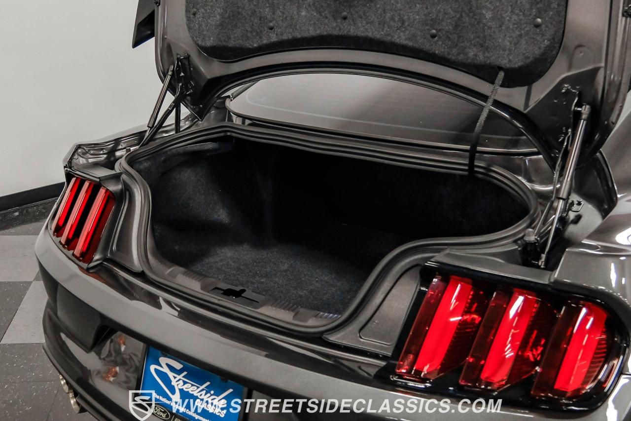 2020 Ford Mustang Shelby GT350R