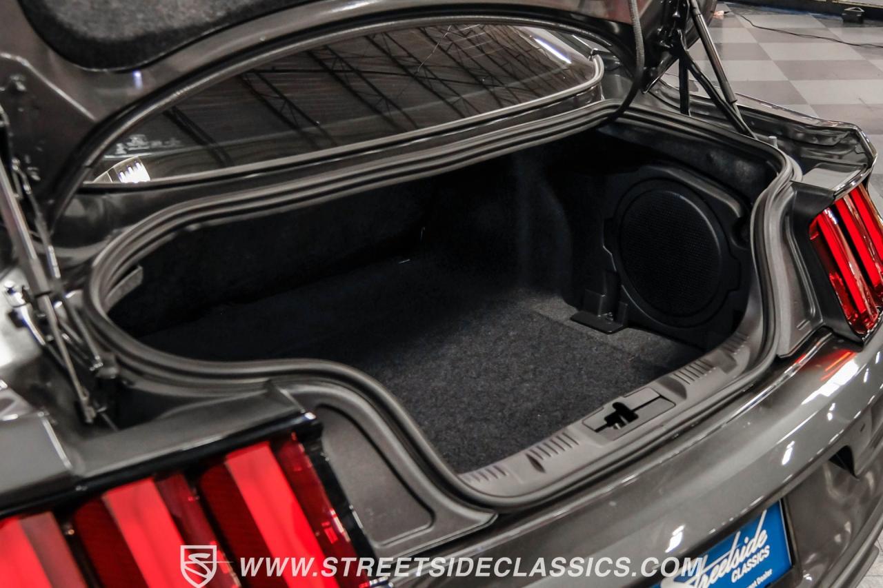 2020 Ford Mustang Shelby GT350R