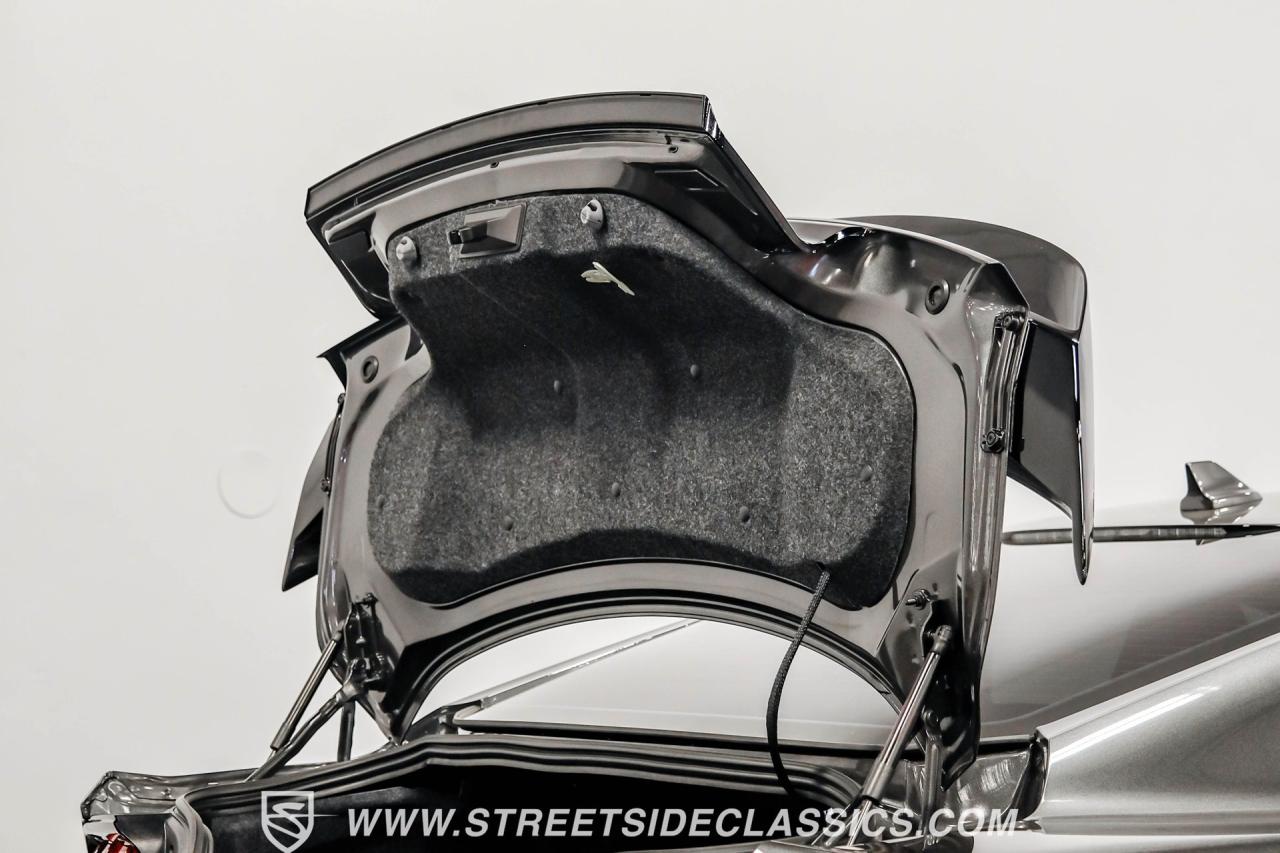 2020 Ford Mustang Shelby GT350R