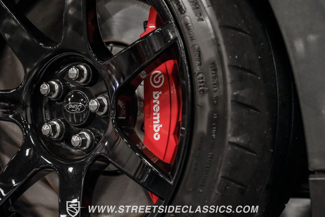 2020 Ford Mustang Shelby GT350R