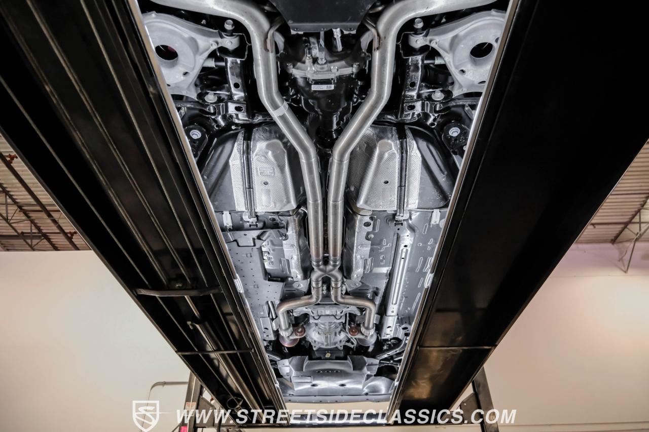 2020 Ford Mustang Shelby GT350R