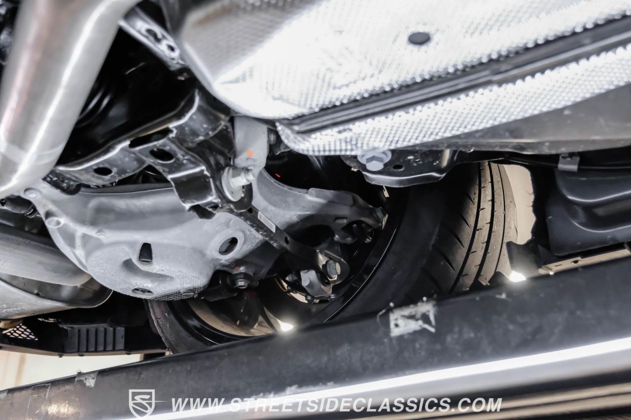 2020 Ford Mustang Shelby GT350R