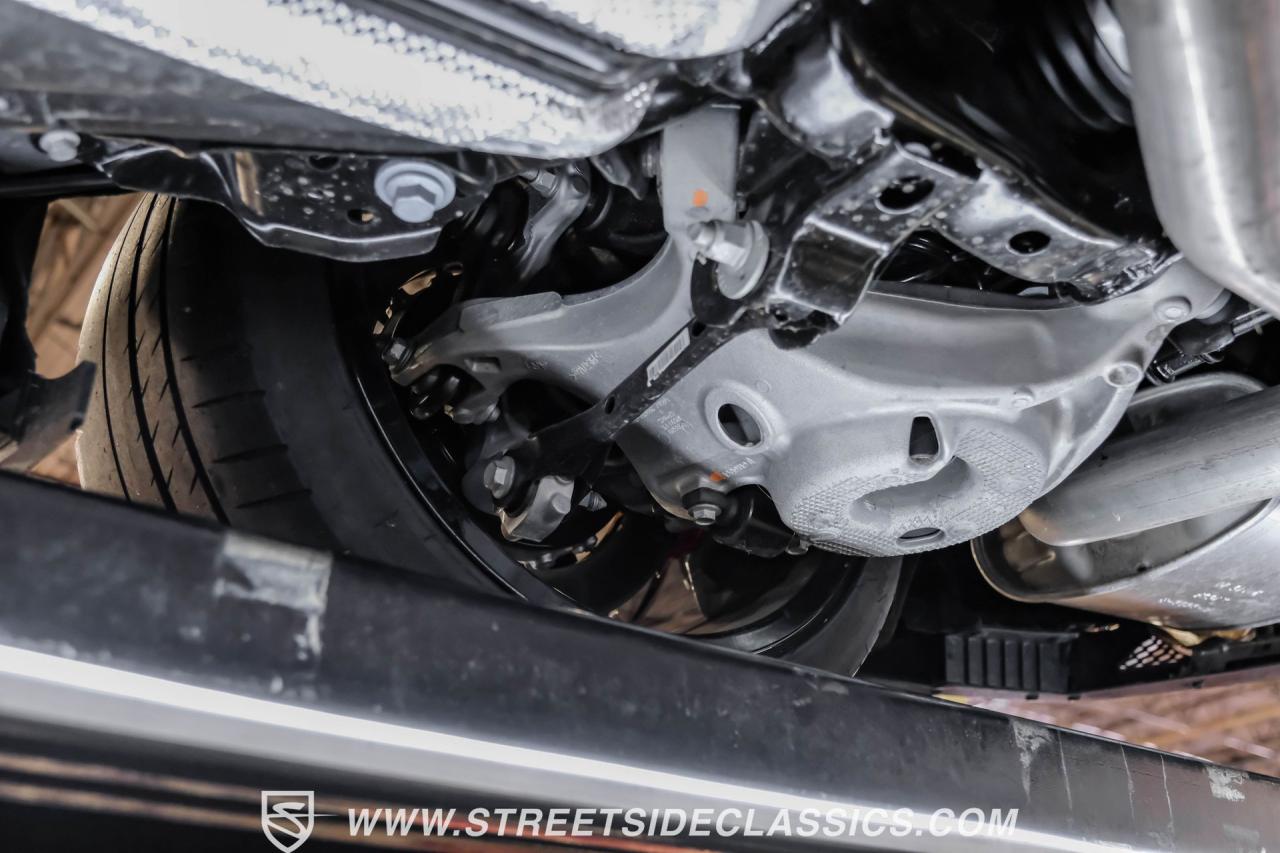 2020 Ford Mustang Shelby GT350R