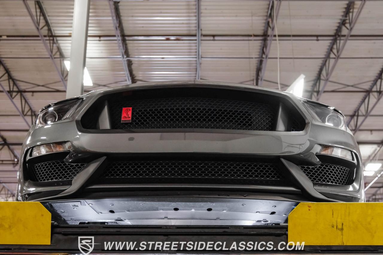 2020 Ford Mustang Shelby GT350R