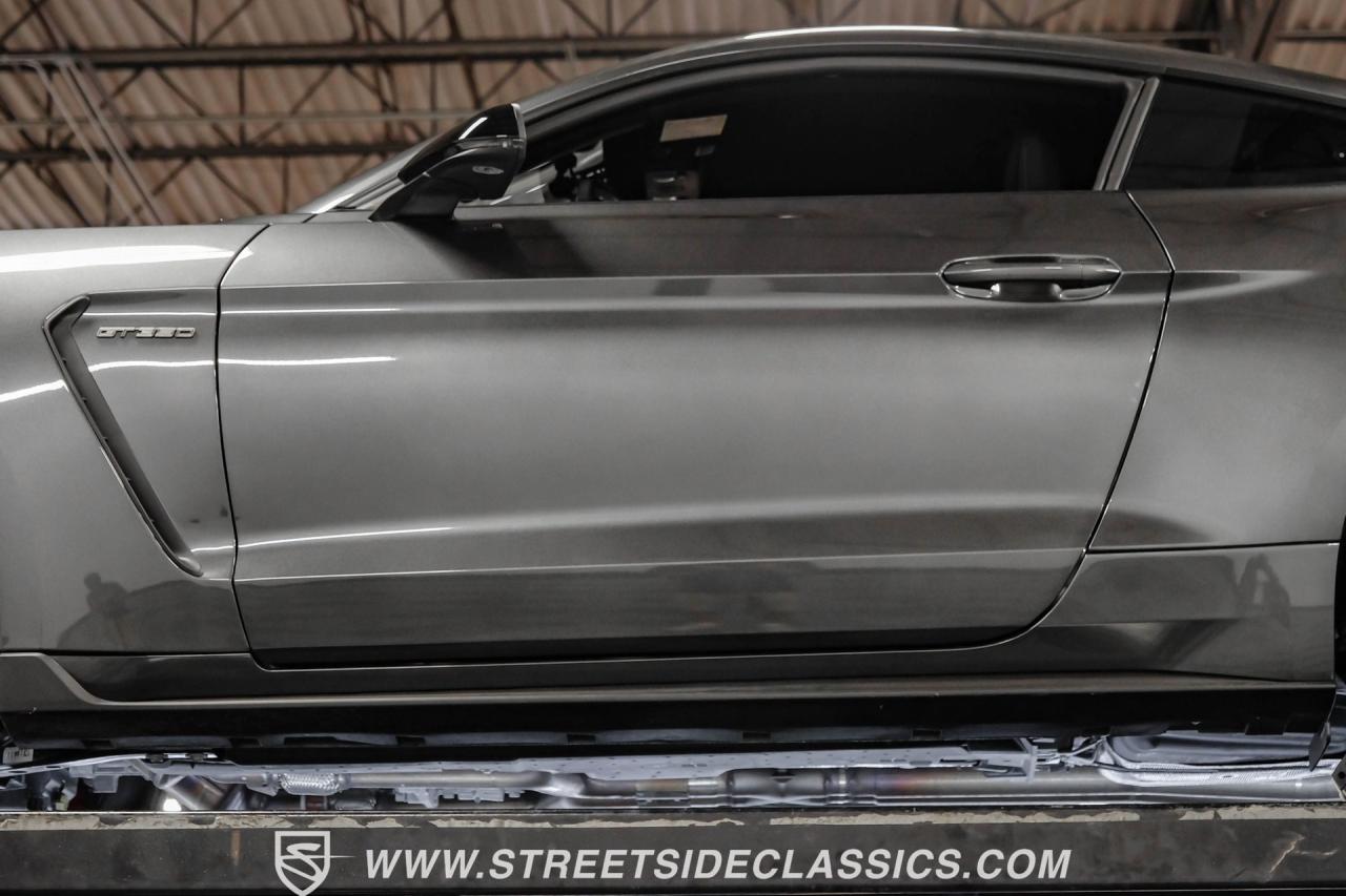 2020 Ford Mustang Shelby GT350R