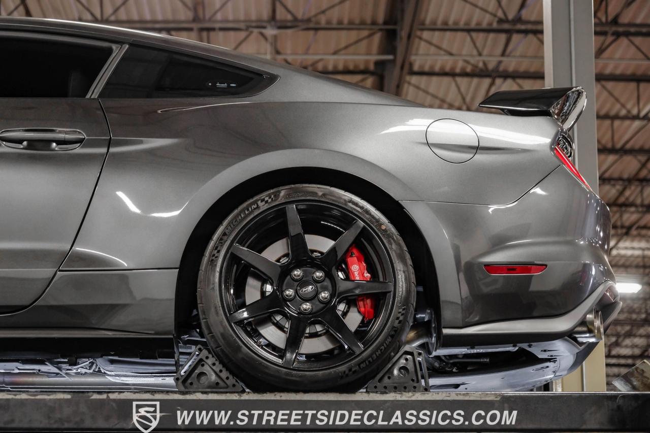 2020 Ford Mustang Shelby GT350R