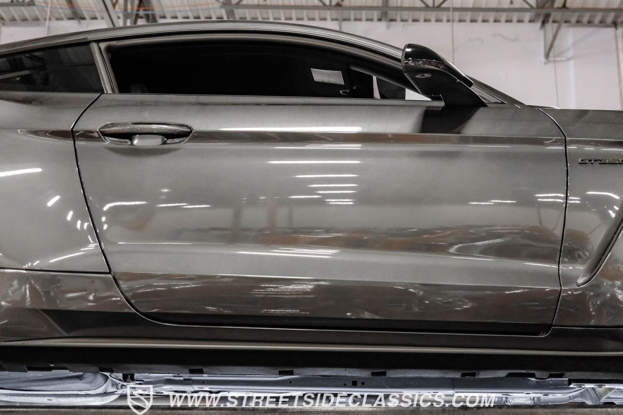 2020 Ford Mustang Shelby GT350R