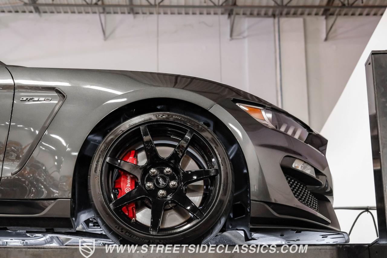 2020 Ford Mustang Shelby GT350R