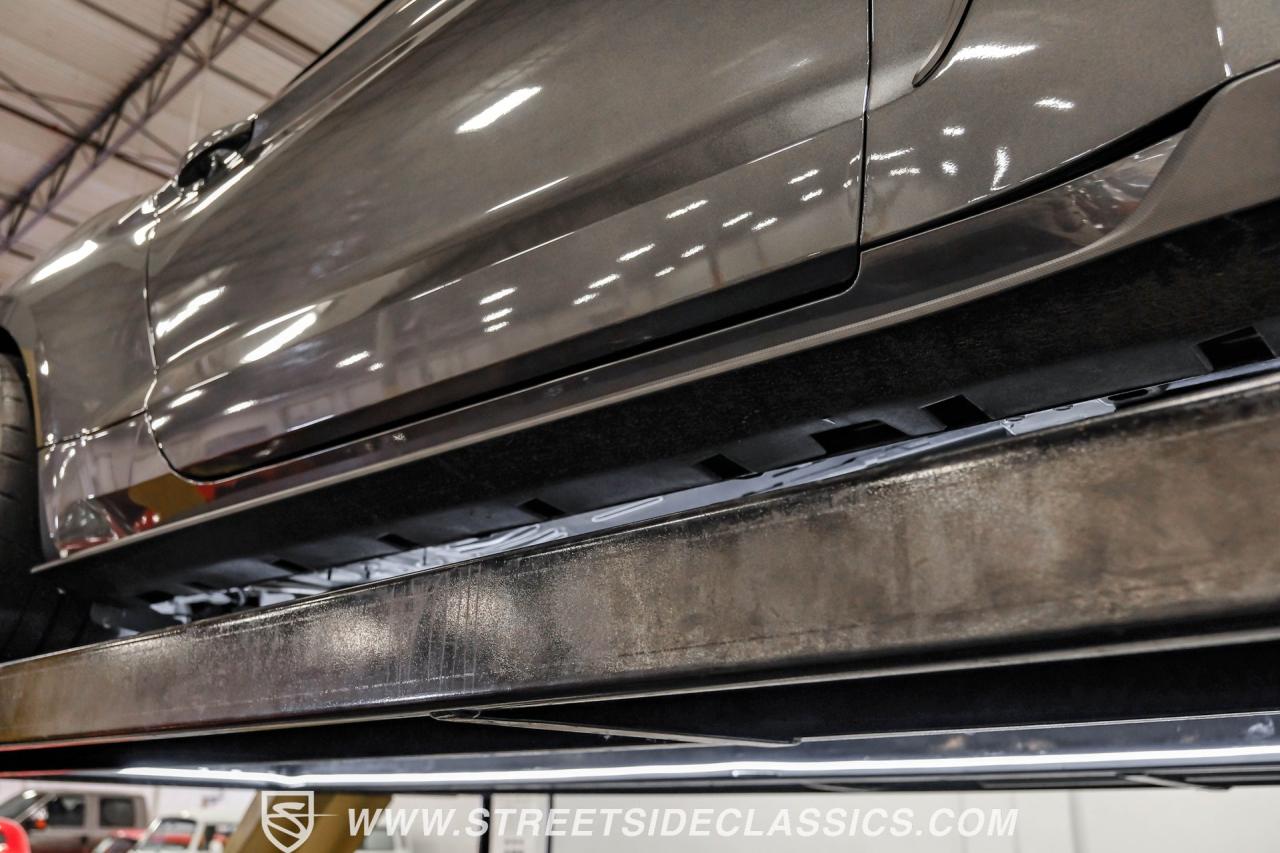 2020 Ford Mustang Shelby GT350R