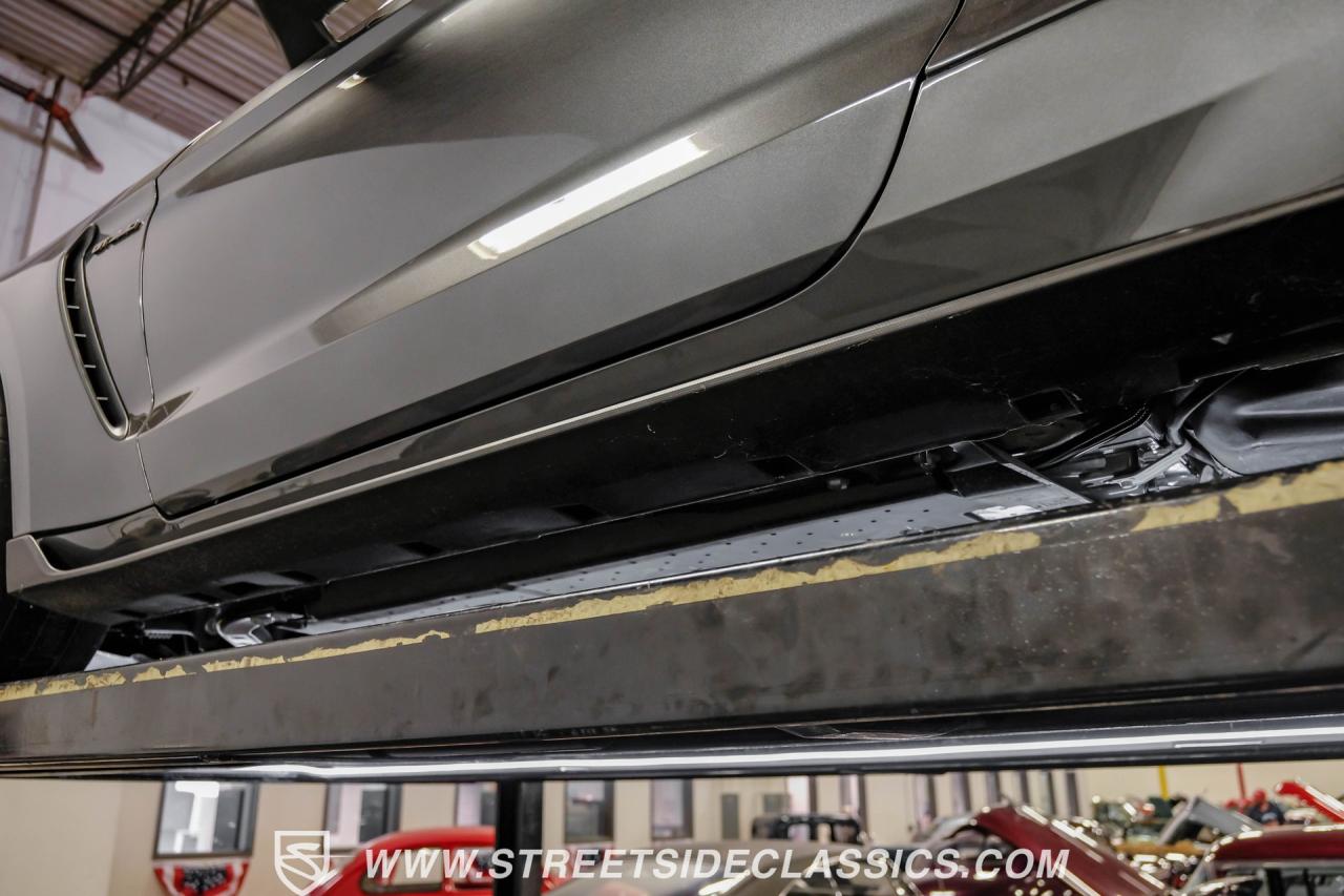 2020 Ford Mustang Shelby GT350R