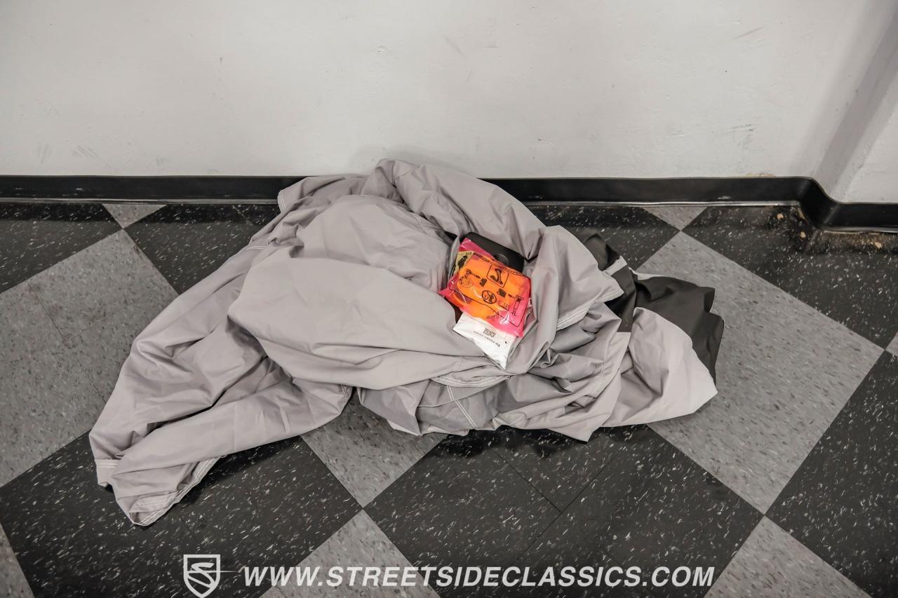 2020 Ford Mustang Shelby GT350R