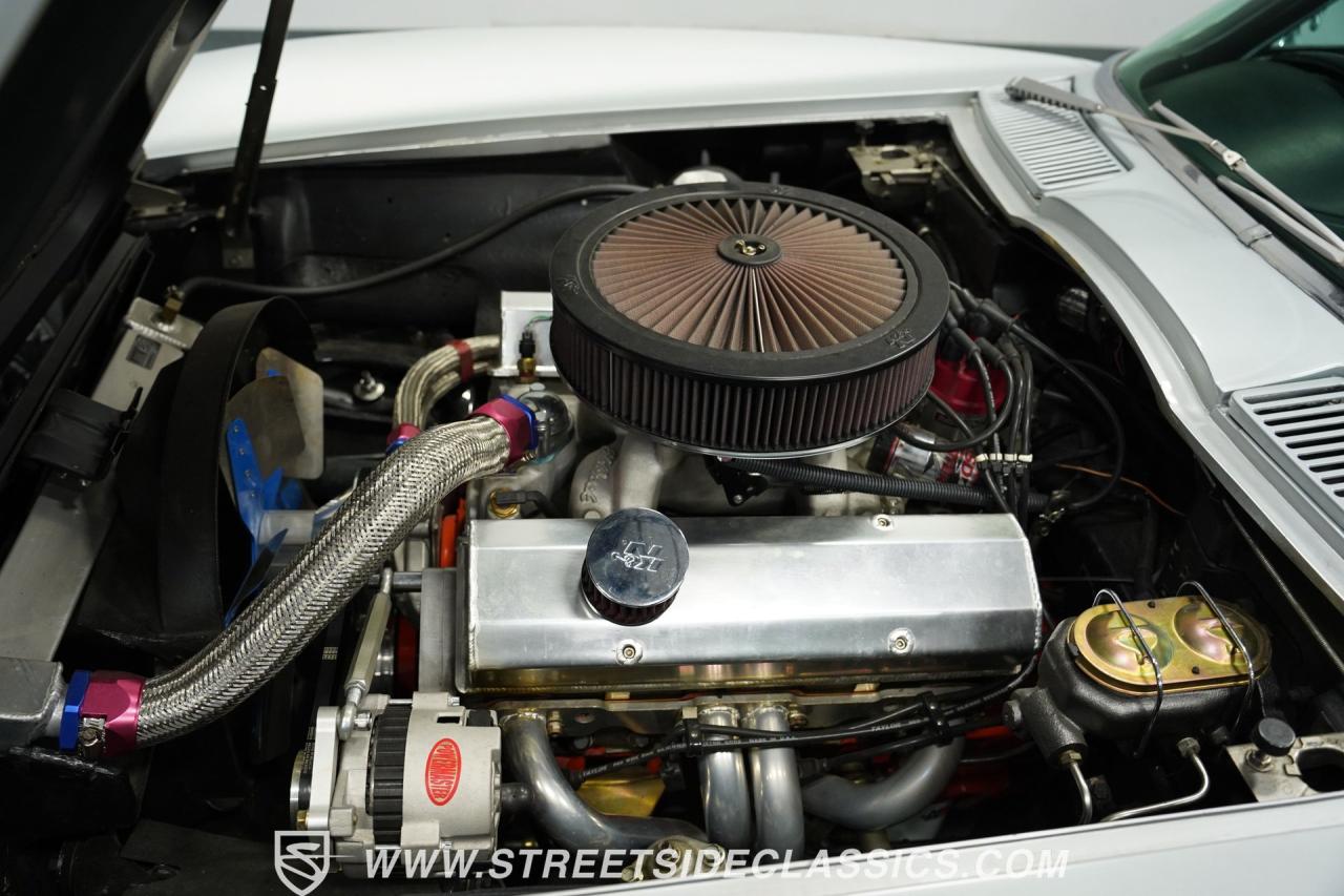 1966 Chevrolet Corvette