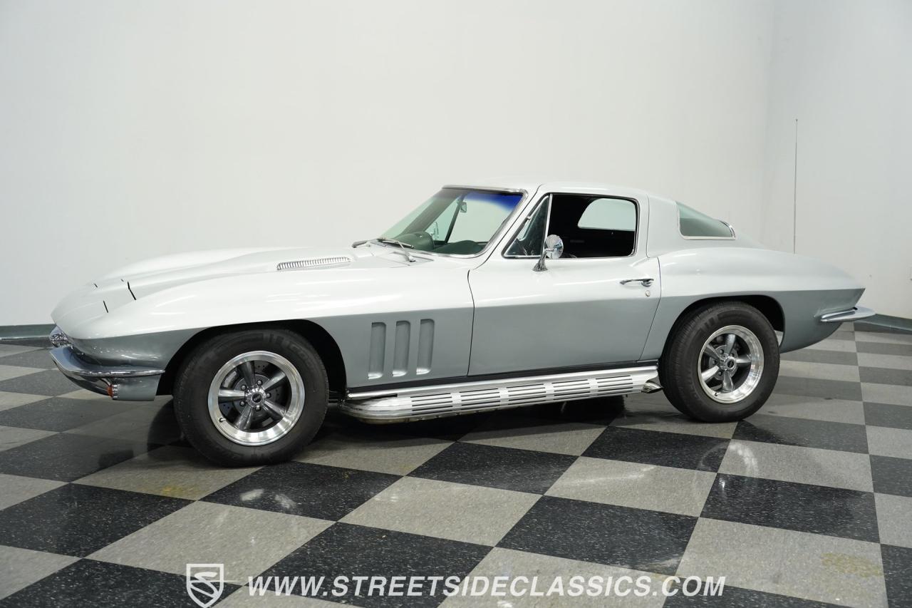1966 Chevrolet Corvette