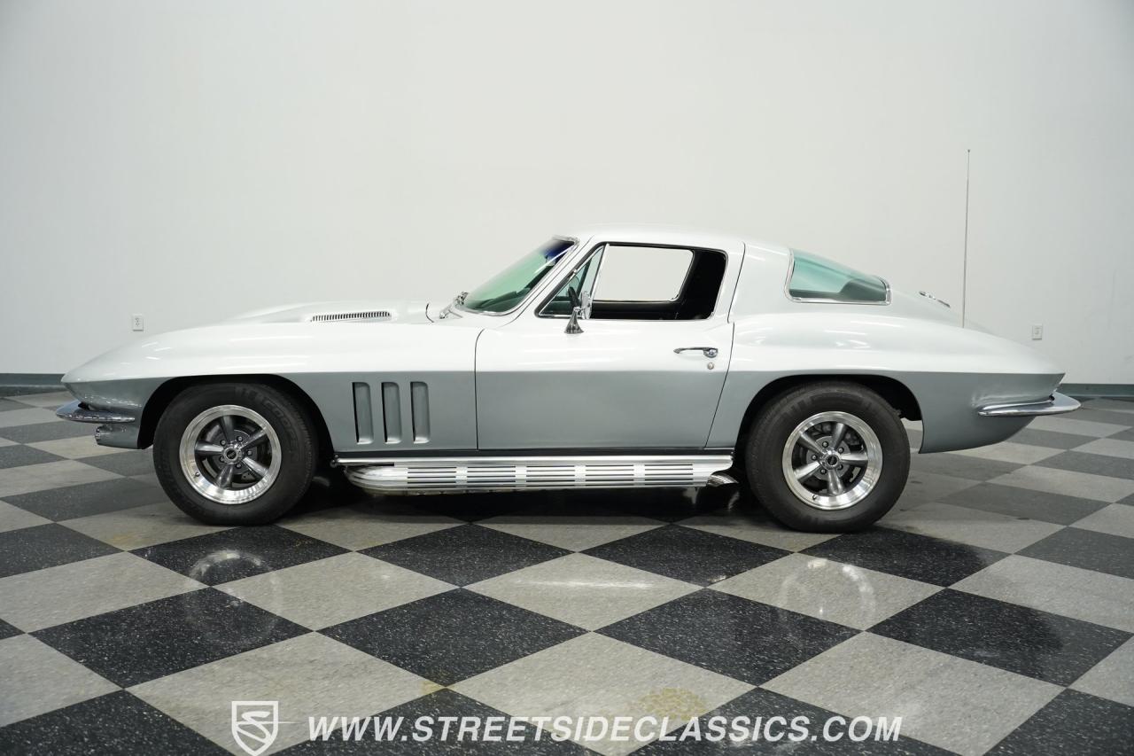 1966 Chevrolet Corvette