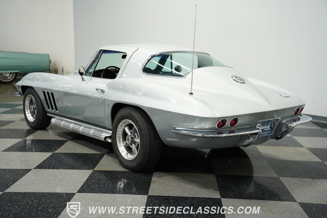 1966 Chevrolet Corvette