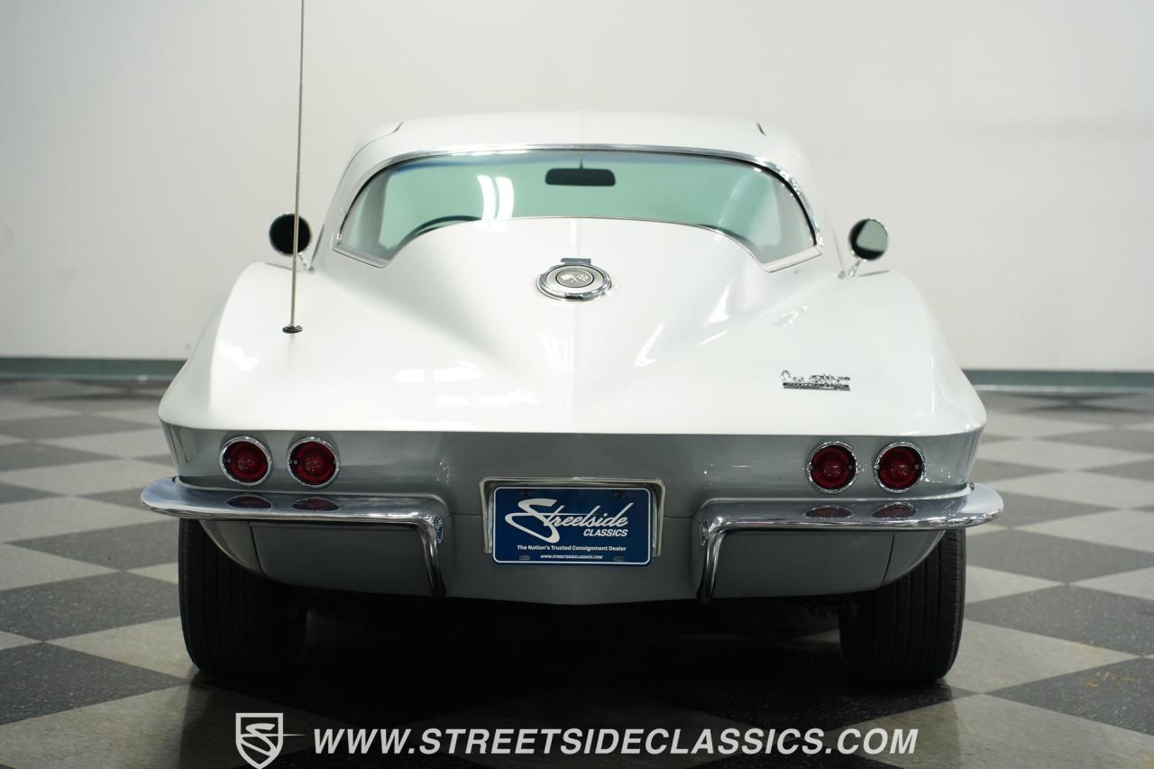 1966 Chevrolet Corvette