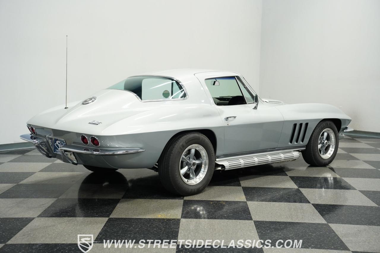 1966 Chevrolet Corvette