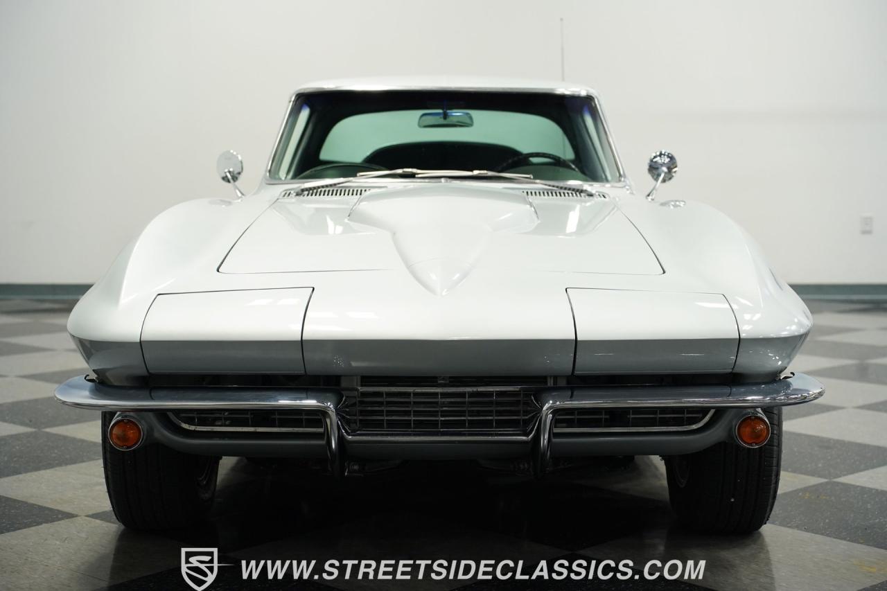 1966 Chevrolet Corvette