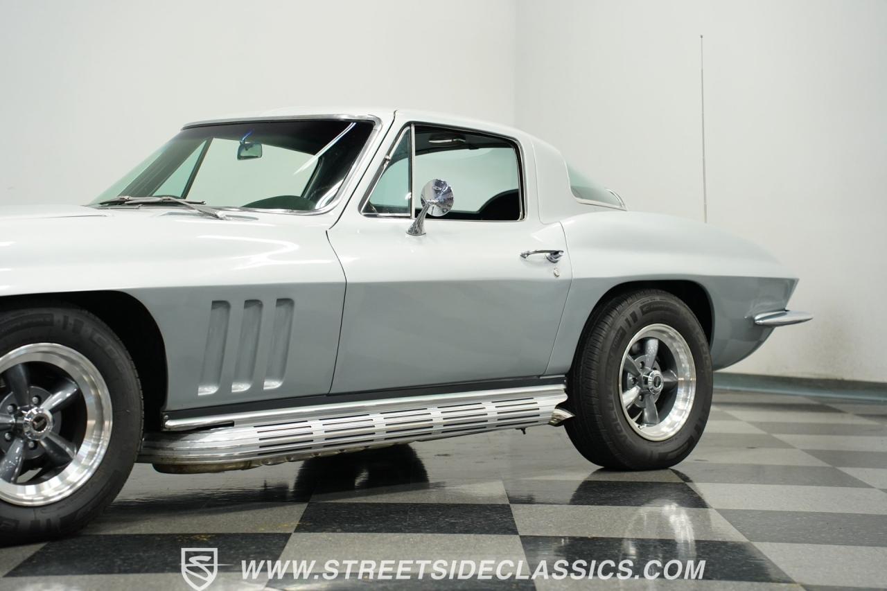 1966 Chevrolet Corvette
