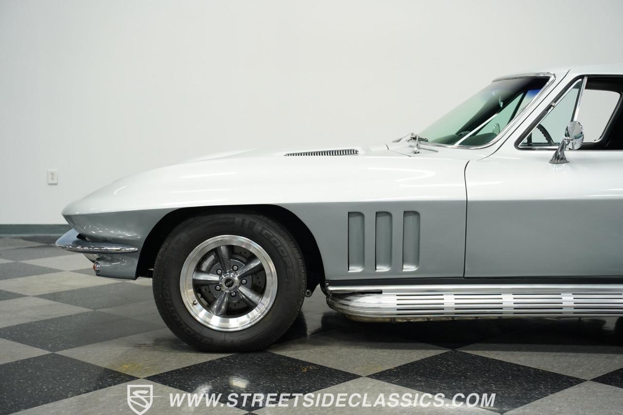 1966 Chevrolet Corvette