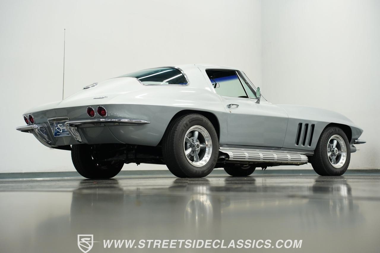 1966 Chevrolet Corvette