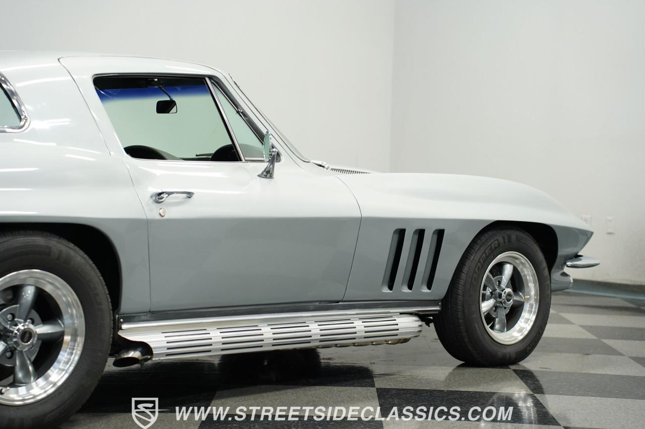 1966 Chevrolet Corvette