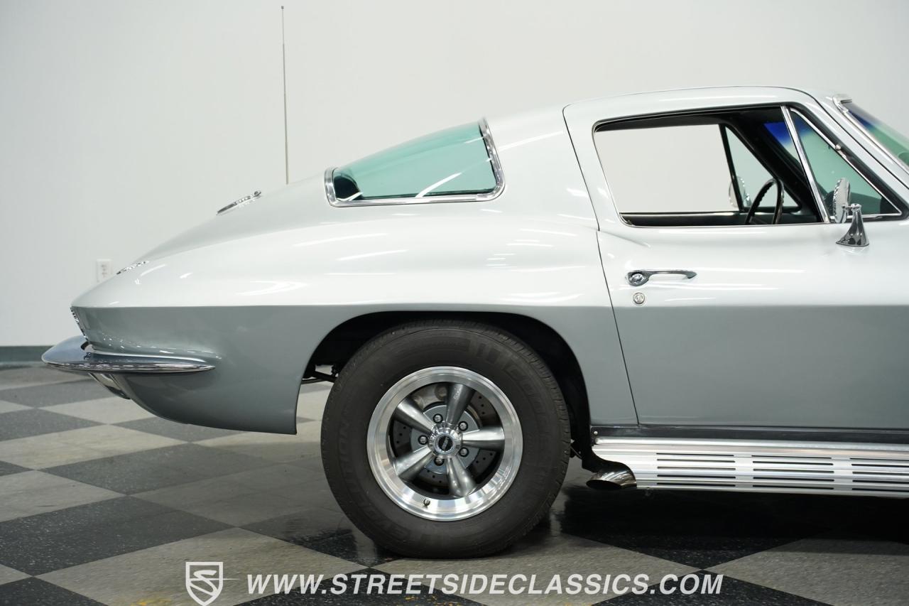 1966 Chevrolet Corvette