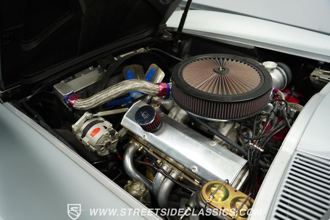 1966 Chevrolet Corvette