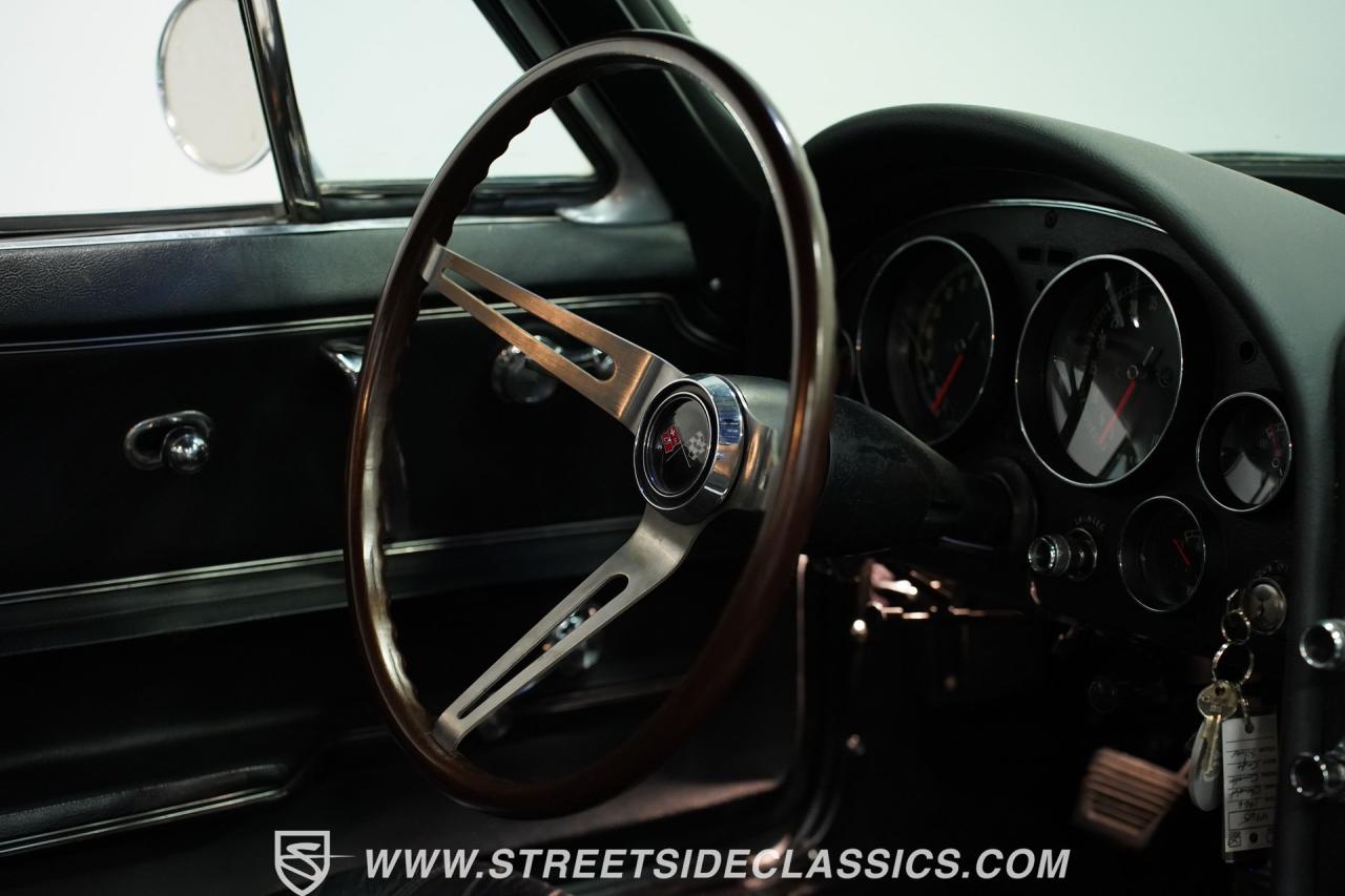 1966 Chevrolet Corvette