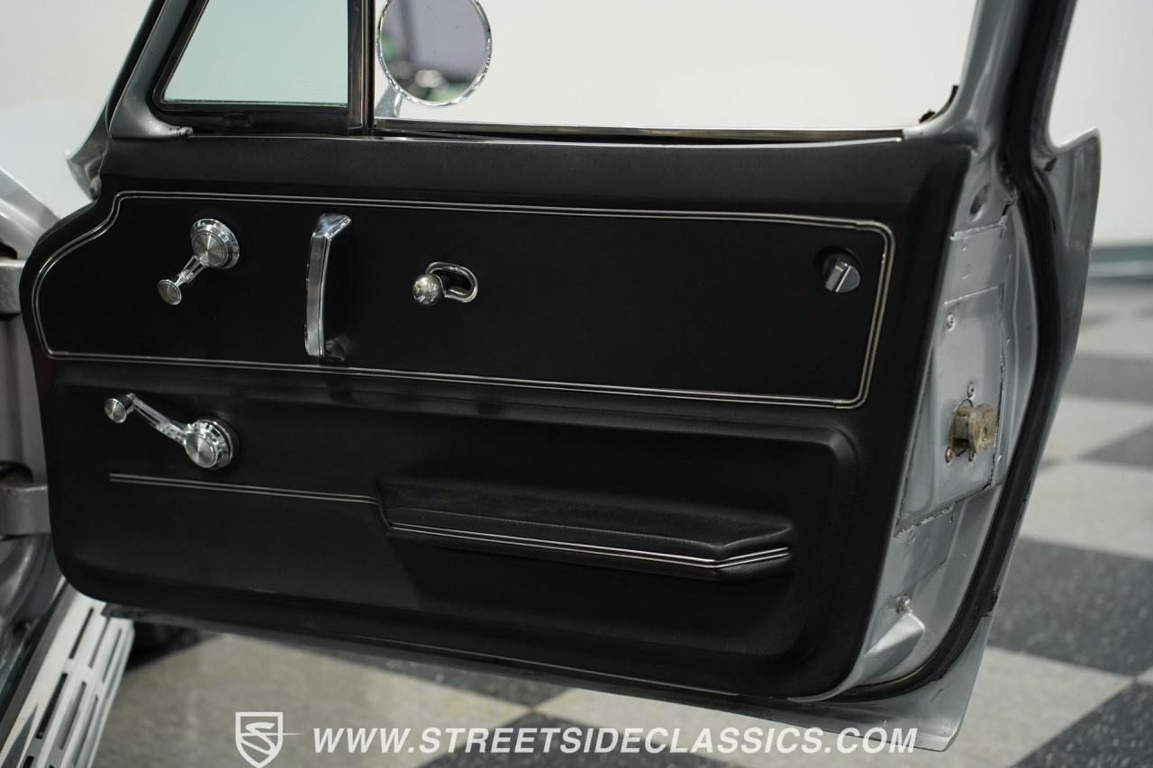 1966 Chevrolet Corvette